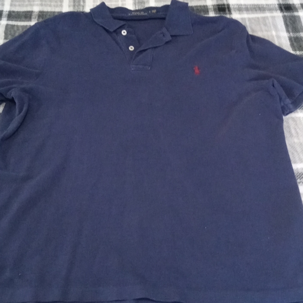 Polo shirt